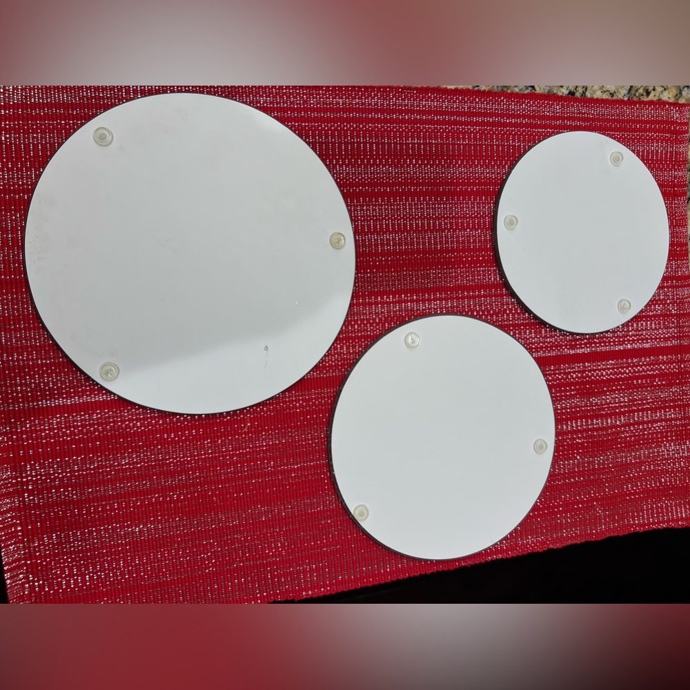 Temptations Trivets - Picture 7 of 8